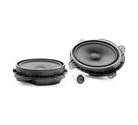 Focal IS690TOY Inside 2-Way Compo para altavoz Toyota Speaker