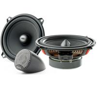 Focal ISU130 Altavoz 2 Vías 13 cm 13 cm Negro 4 Ω 100 W Par