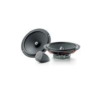 FOCAL ISU165 16,5 cm 2 Vías Altavoz Componente Coaxial Redondo 4 O 70