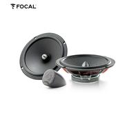 Focal ISU165 Juego de altavoces compuestos universales de 2 vías 16,5 cm...