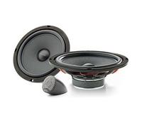 Focal Altavoces ISU 200 Set 4 20 cm A 2 Bidireccional 160W