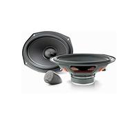 Focal ISU690 | Integración 6 x 9 | Kit de Altavoces de Coche de componentes de 2 vías