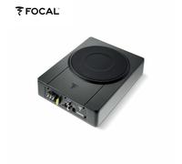 Focal ISUB ACTIVE Plano Soporte Subwoofer Subwoofers Activos Con Amplificador