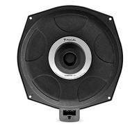 Focal ISUB-BMW-2 20 cm (8") Subwoofer bajo asiento compatible con vehículos BMW