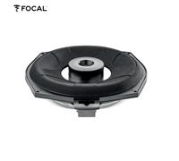 Focal ISUB-BMW-4 20 cm (8") Subwoofer bajo asiento compatible con vehículos BMW