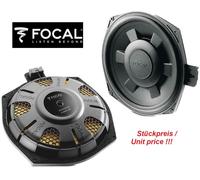 Focal ISUB BMW 2 | Untersitz-Subwoofer BMW 20cm