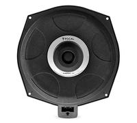 Focal Subwoofer ISUB BMW 4 20 cm Compatible con BMW 1ER F52 Sedán 2017->