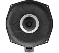 Focal Subwoofer ISUB BMW 4 20 cm Compatible con BMW 1ER F52 Sedán 2017->