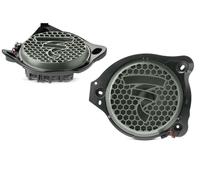 Focal ISUBMBZ2 Inside Subwoofer Mercedes Benz Clase S, CLS, GLS, GLE 1 par