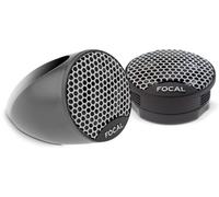 FOCAL TWU1.5 25mm Altavoz De Montaje Para Auto Tweeter 4 Ohm Negro