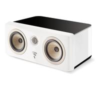 Focal KANTA Center blanco lacado / blanco mate - Altavoz central, 2, 200 W, 8 ohm, 91 dB
