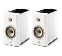 Focal KANTA N°1 blanco lacado / blanco mate (lote de 2) - Altavoz de estantería