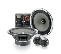 Focal Kit Independiente de 2 vías - Altavoz de 16,5 cm (61/2")