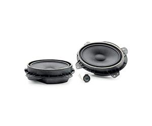 Focal Kit is Toy 690 - Altavoces de coche (Par)