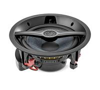 Focal Littora 1000 ICW8 - Altavoz de 2 vías para pared y techo de 8 pulgadas para uso en interiores y exteriores, cada uno