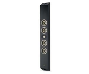 Focal ON WALL 302 BLACK SATIN