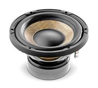 Focal P20FE 250W 20cm Performance EVO Single Voice Coil Subwoofer, con tecnología de Cono de Lino