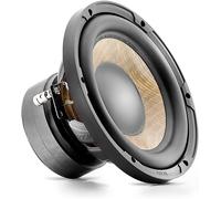 Focal P20FE Flax EVO Subwoofer P20FE 8"/20 cm 500 vatios 200 mm Subwoofer-Chasis