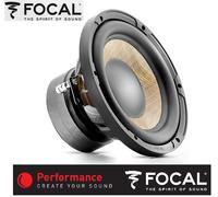 Focal P20FE FLAX EVO-Serie Woofer Chasis 20cm (8”) Subwoofer 500 Watt