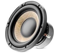 Focal P20FE 250W 20cm Performance EVO Single Voice Coil Subwoofer, con tecnología de Cono de Lino