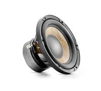 Focal P20FE 250W 20cm Performance EVO Single Voice Coil Subwoofer, con tecnología de Cono de Lino