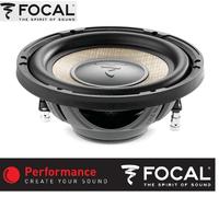Focal P20FSE Flax EVO Subwoofer P20FSE 20 CM Plano Woofer 400 Vatios