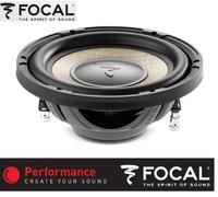 Focal P20FSE Flax EVO Subwoofer P20FSE 20 CM Plano Woofer 400 Vatios