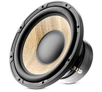 Focal P25 Fe Lino Evo Subwoofer 600 Vatios 25CM Woofer 250MM Subwoofer