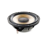 Focal P25FSE Lino Evo Plano Subwoofer 580 Vatios 25CM Plano, Slim Woofer