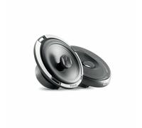FOCAL PC165 Altavoces Para Auto 4 OHM 160W Máx 16cm 6.5'' 2 Vías Coaxial