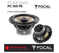 Focal EC165K | 16,5cm 2-Wege Koax Lautsprecher