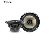 Focal PC165FE Lino Evo-Serie 16,5 CM (6.5") 2-Wege Engatusar Altavoz Kit 140W