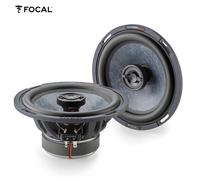 Focal PC165SF Slatefiber-Serie 16,5 CM (6.5") 2-Wege Engatusar Altavoz Kit 160W