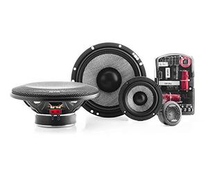 Focal Performance Access 165AS3 - Altavoces (16,5 cm, 3 vías, componentes)