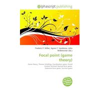 Focal point (game theory): Game theory, Thomas Schelling, Coordination game, Grand Central Terminal, Normal-form game, Extensive-form game, Succinct game