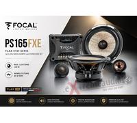 Focal Sistema de altavoces 2 vías PS165FXE 16,5 cm (6,5") Flax EVO