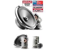 Focal PS165 Performance Expert PS 165 Altavoz Componente 2 Vías