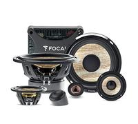 Focal Flax EVO PS165F3E Altavoz Compuesto 3 Vías 165 mm Componente NUEVO