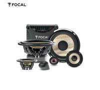 Focal Flax EVO PS165F3E Altavoces De Componente 3 Vías 165 Mm 16,5 Cm