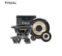 Focal PS165 F3E Sistema de altavoces combo de 3 vías 16,5 cm 6,5 pulgadas, 16...