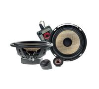 Focal Flax EVO PS165FE - Altavoz de 2 vías (165 mm)