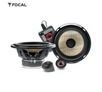 Focal PS165FE FLAX Serie EVO 16,5 cm (6,5") Juego de altavoces compuestos bid...
