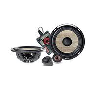 Focal PS 165 FSE Plano 2 Vías 16,5 cm Combo Sistema de Altavoces 6,5 in, 120 W