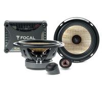 Focal PS165FXE Altavoz Compuesto 2 Vías 16,5 cm Componentes Altavoz Set