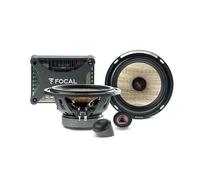 FOCAL PS165FXE Serie Flax EVO 16,5 cm (6,5") Juego de altavoces compuestos bi...