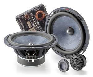 Focal PS165SF | 16,5cm 2-Wege Lautsprecher System