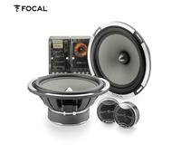 Focal Ps 165 V1 16,5 CM (6.5") 2-Wege Componentes Altavoz Kit Polyglass-Serie