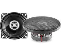 Focal RCX-100 Alrededor De 2 vías 60W 1pieza(s) altavoz audio - Altavoces para coche (De 2 vías, 60 W, 30 W, 4 Ω, 88 dB, Polipropileno)