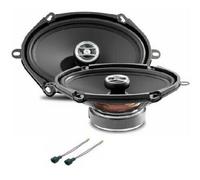 FOCAL RCX-570 Arcas Para Ford Focus > 05 MONDEO89 > Ka Puma Óvalos 5"x7"