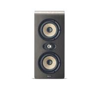 FOCAL Shape Twin Altavoz Monitor de Estudio Activo con Woofer de 6.5" y Tweeter de 1", 2 Vías, 100W RMS, Respuesta 38Hz-22kHz, Conectividad XLR/Jack/RCA, Negro